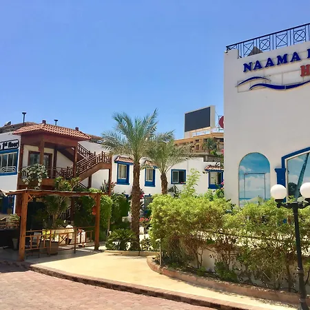 Naama Blue Hotel