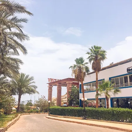 Naama Blue Hotel