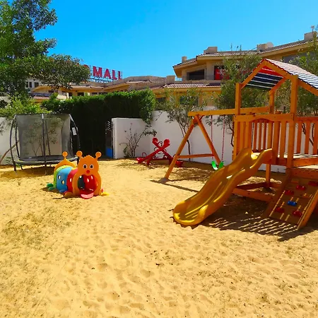 Naama Blue Hotel