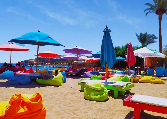Naama Blue Üdülőközpont 3*