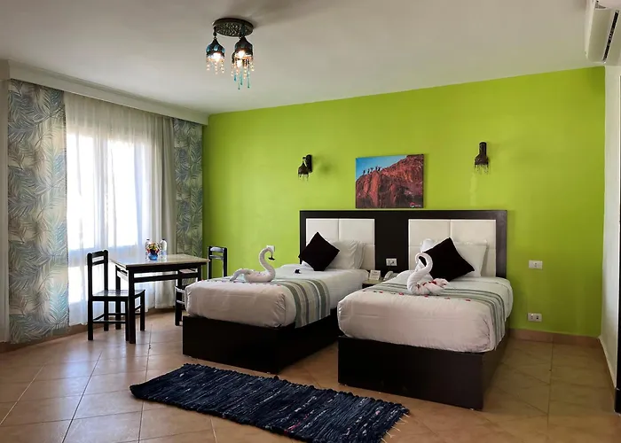 Naama Blue Üdülőközpont 3*