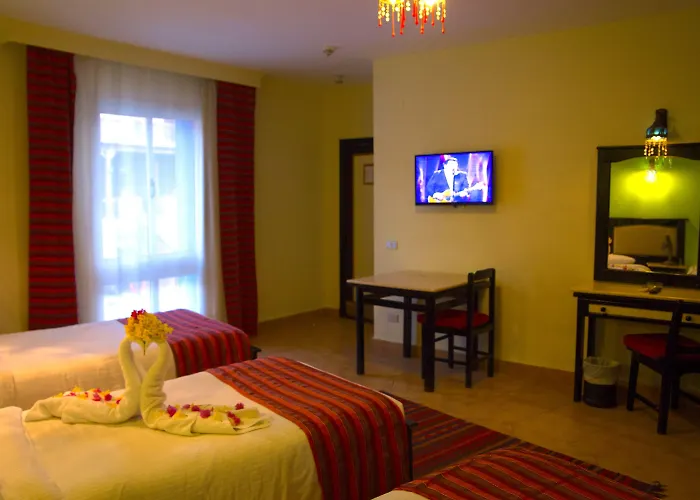 Naama Blue Üdülőközpont 3*