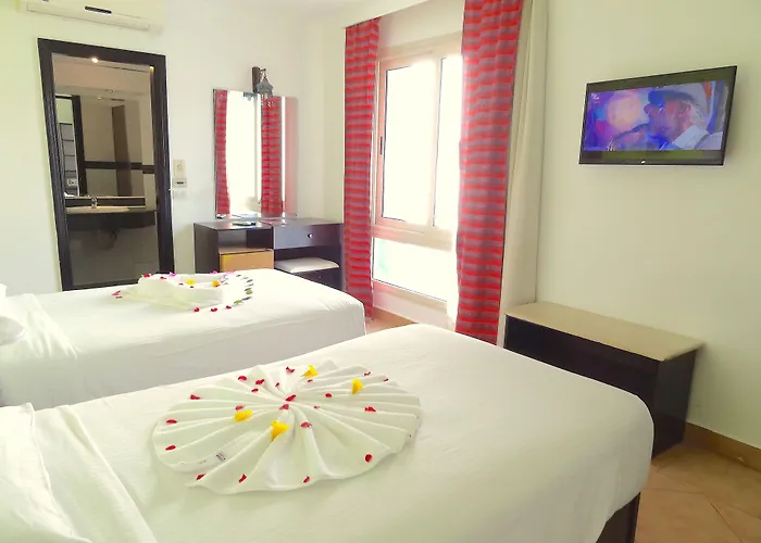 Resort Naama Blue Sharm el-Sheikh