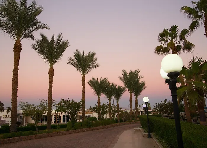 Naama Blue Üdülőközpont 3*