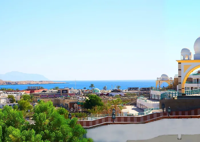Naama Blue Sarm es-Sejk