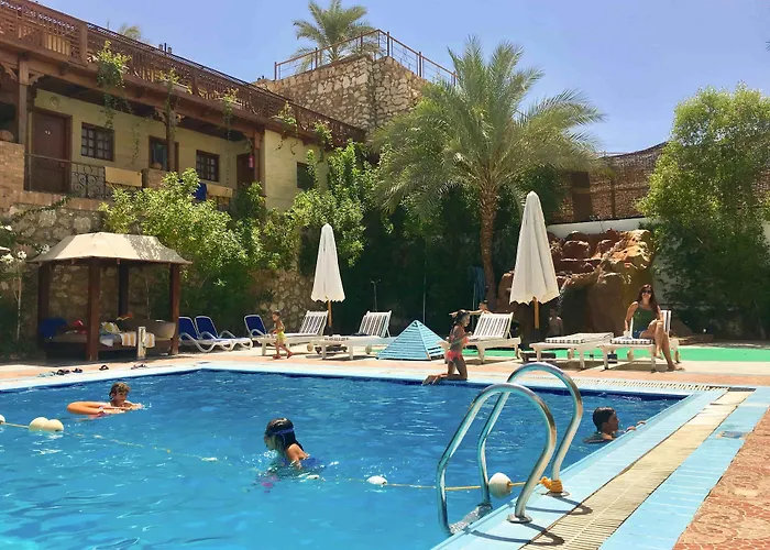 Naama Blue