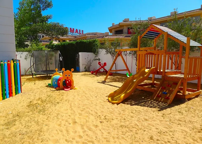 Naama Blue 3* Sarm es-Sejk