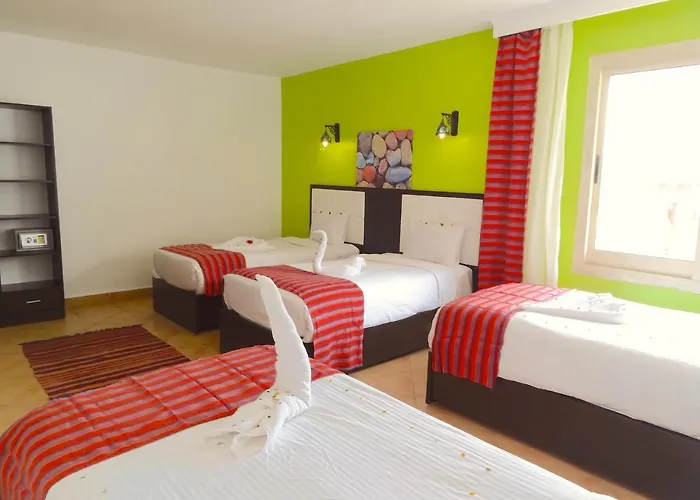 Resort Naama Blue 3*