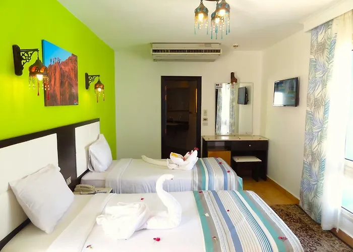 Naama Blue Üdülőközpont 3*